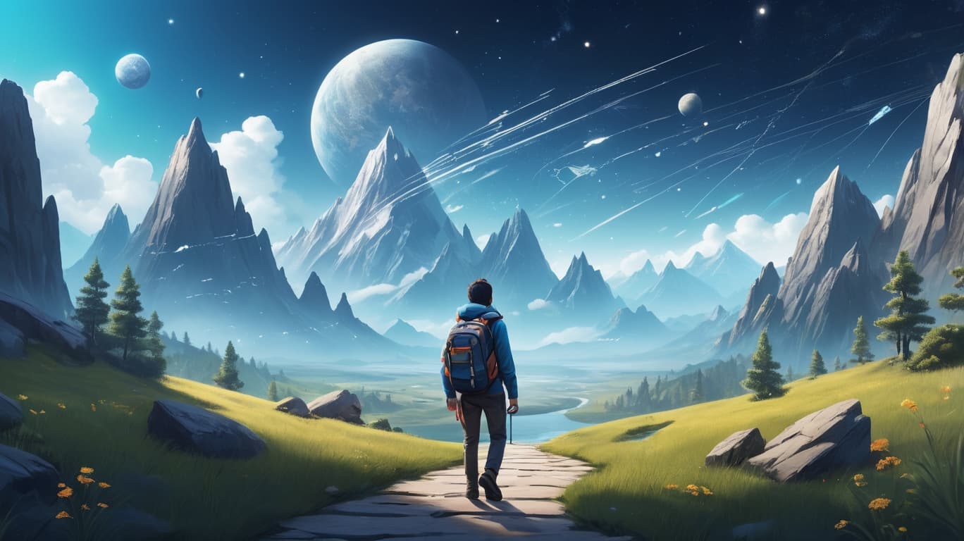 My book : Twelve Years of Code, Startups, Fun and Chaos